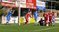 SV Rhodia Freiburg - SV RW Glottertal 2:2 (2:1)
