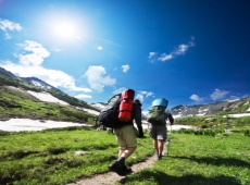 Wandern