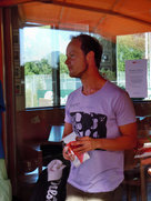 David Müller
