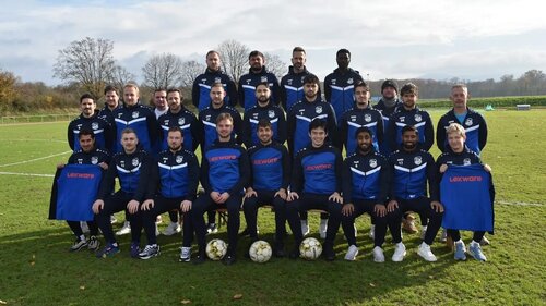 SG Solvay / Umkirch 2024/2025