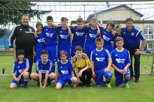 D1.Junioren Meister
