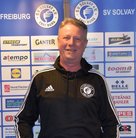 Joachim Metzinger