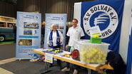 Freizeitmesse Bild 3