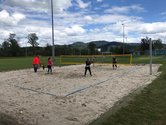 Beach Tennis 1