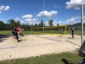 Beach Tennis 2