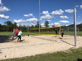 Beach Tennis 3