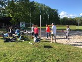 Beach Tennis 5
