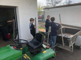 Arbeitseinsatz 3