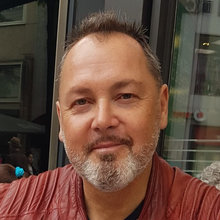 Thomas Tock