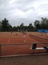 Finalspiele der A- und B-Runde
