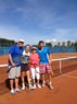 Die Finalisten