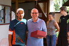 Abschluß Sommer-Tenniscamp